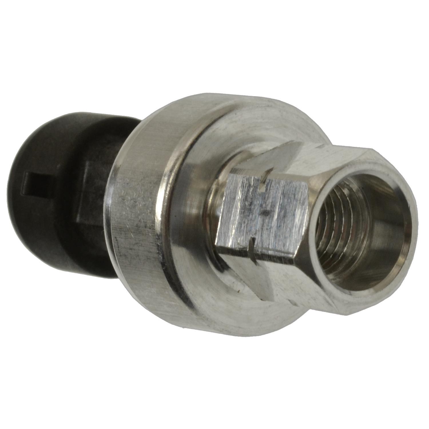 Standard Motor Products PCS174 - A/C Compressor Cut-Out Switch Harness Connector Standard Motor Products PCS174 A/C Compressor Cut-Out Switch product image 1 of 3