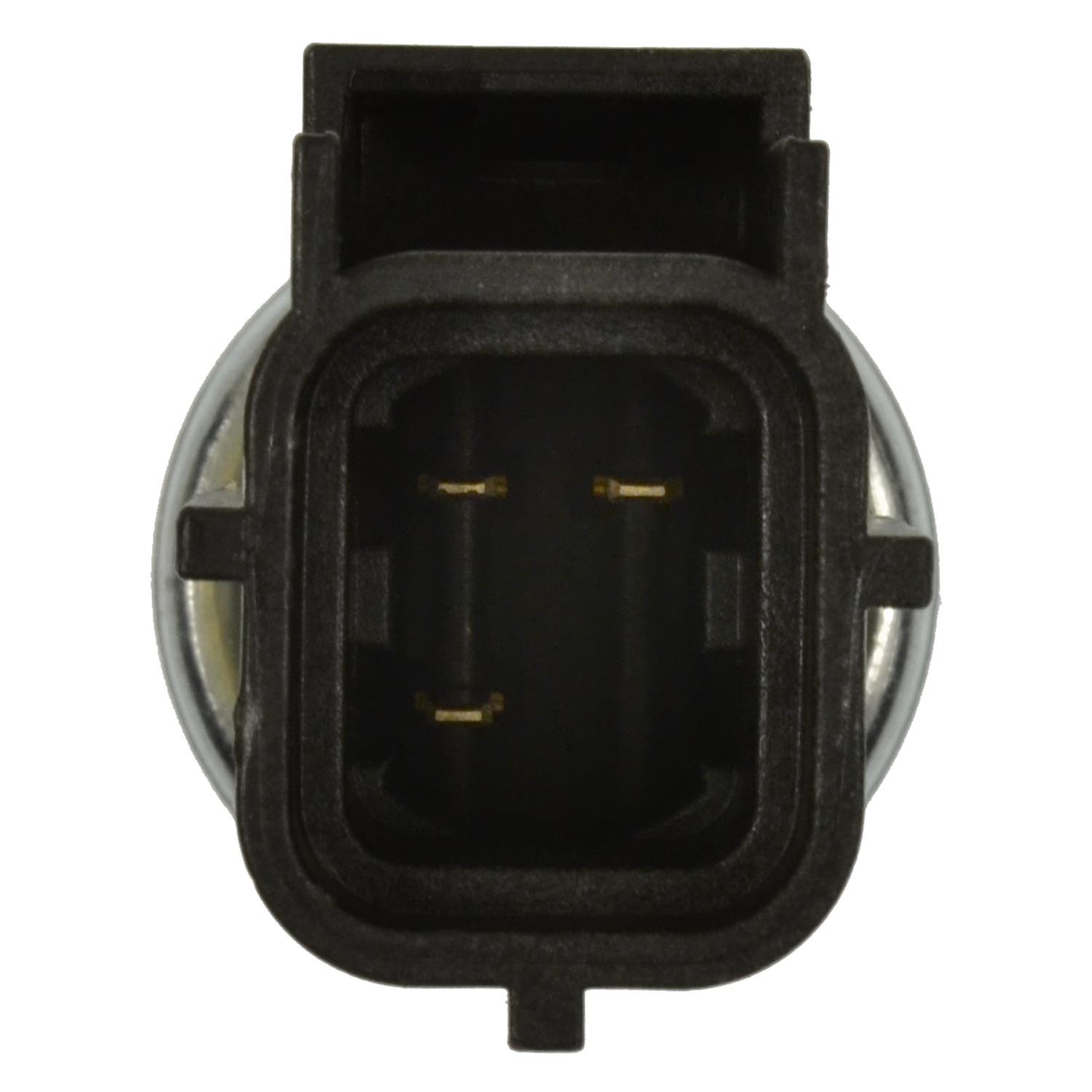 Standard Motor Products PCS176 - A/C Compressor Cut-Out Switch Harness Connector Standard Motor Products PCS176 A/C Compressor Cut-Out Switch product image 3 of 3