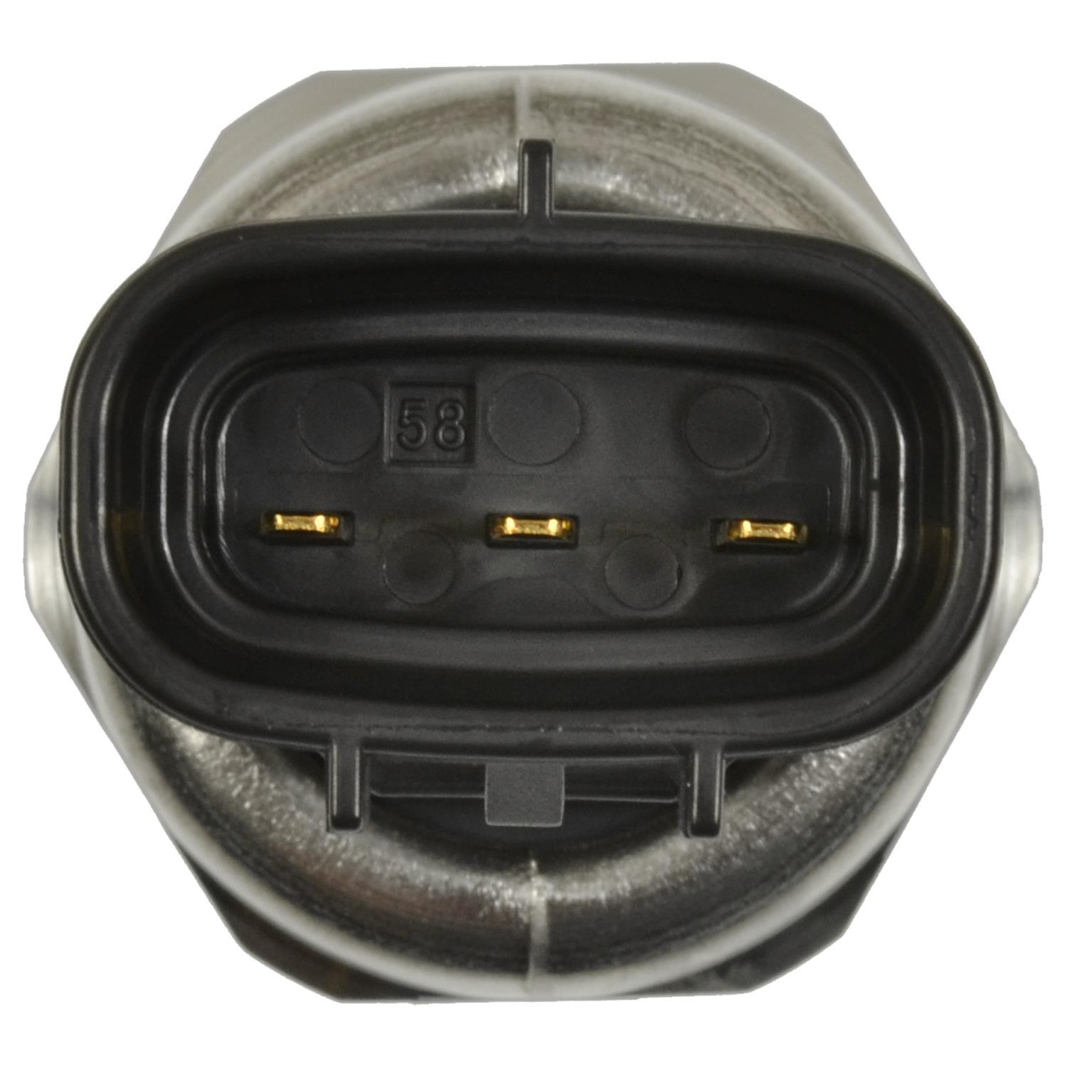 Standard Motor Products PCS179 - A/C Compressor Cut-Out Switch Standard Motor Products PCS179 A/C Compressor Cut-Out Switch product image 3 of 3
