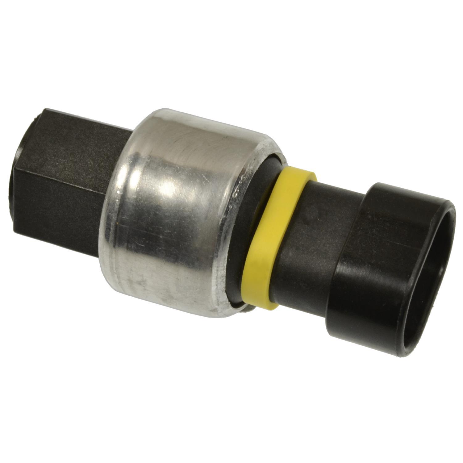 Standard Motor Products PCS180 - A/C Compressor Cut-Out Switch Harness Connector Standard Motor Products PCS180 A/C Compressor Cut-Out Switch product image 2 of 3