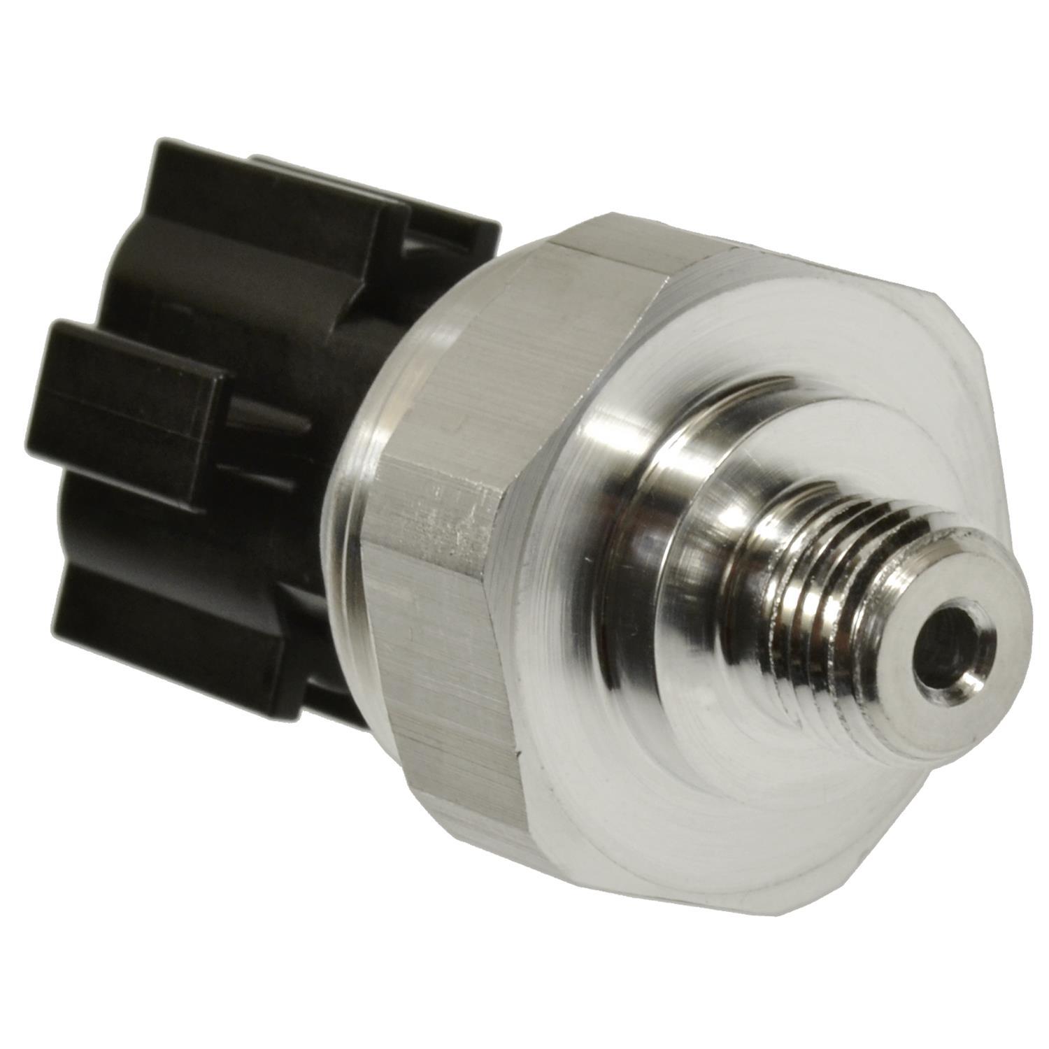 Standard Motor Products PCS185 - A/C Compressor Cut-Out Switch Harness Connector Standard Motor Products PCS185 A/C Compressor Cut-Out Switch product image 1 of 3