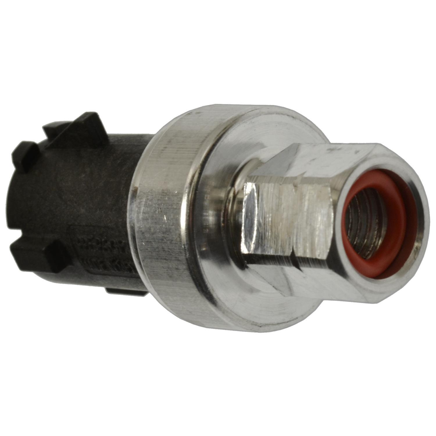 Standard Motor Products PCS189 - A/C Compressor Cut-Out Switch Harness Connector Standard Motor Products PCS189 A/C Compressor Cut-Out Switch product image 1 of 3