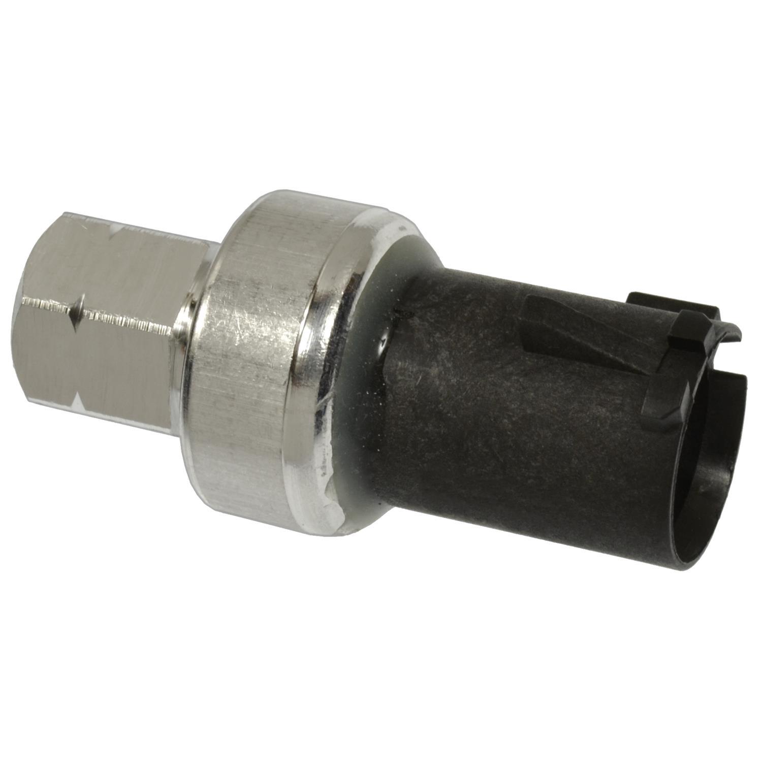 Standard Motor Products PCS189 - A/C Compressor Cut-Out Switch Harness Connector Standard Motor Products PCS189 A/C Compressor Cut-Out Switch product image 2 of 3