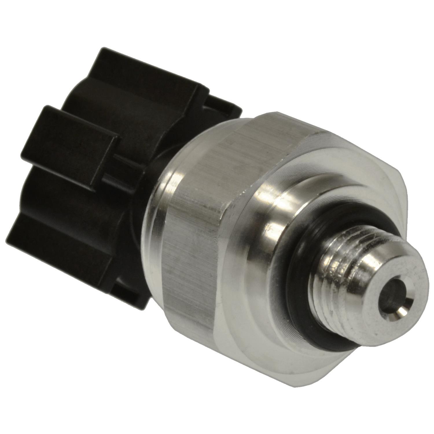Standard Motor Products PCS195 - A/C Compressor Cut-Out Switch Harness Connector Standard Motor Products PCS195 A/C Compressor Cut-Out Switch product image 1 of 3
