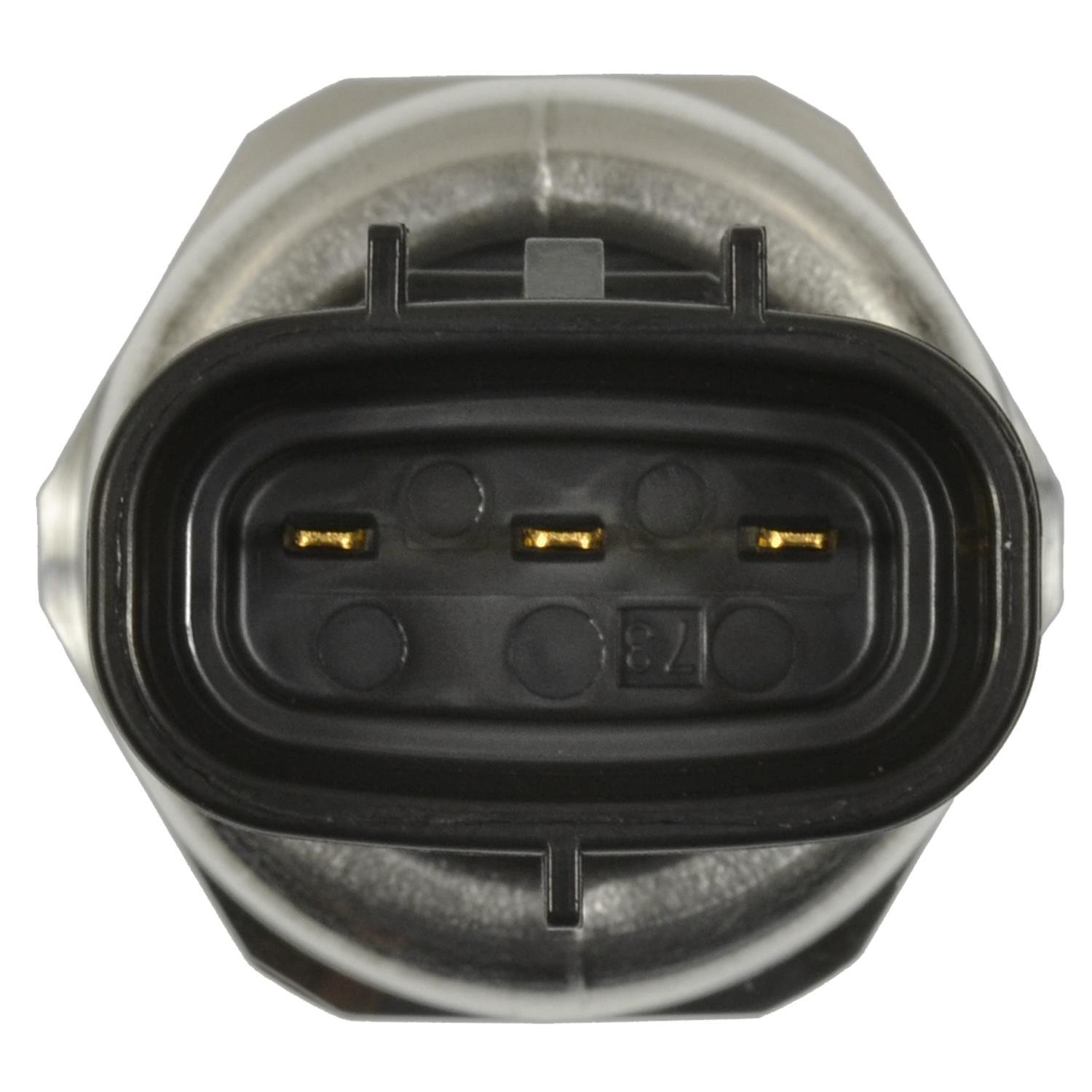 Standard Motor Products PCS197 - A/C Compressor Cut-Out Switch Harness Connector Standard Motor Products PCS197 A/C Compressor Cut-Out Switch product image 3 of 3