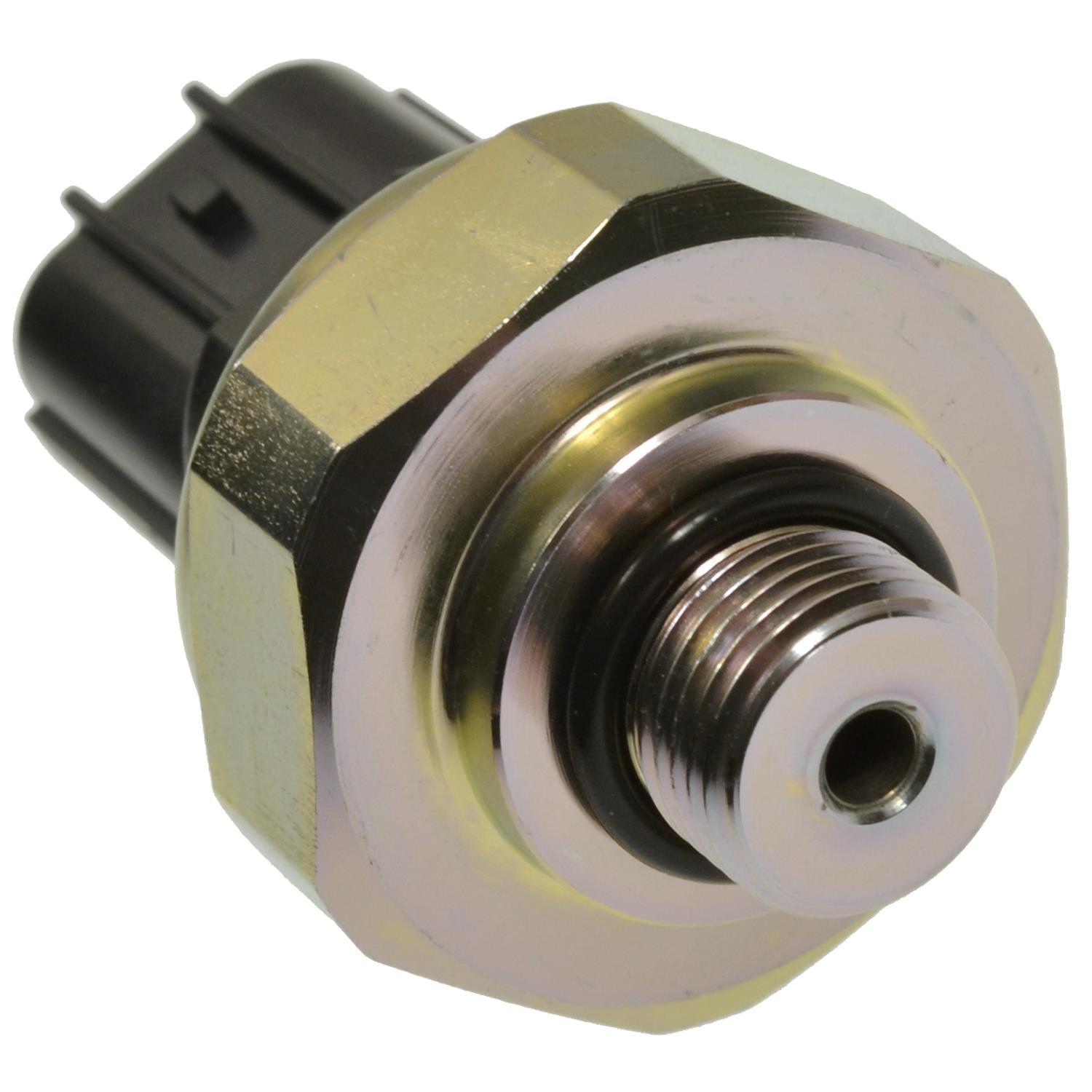 Standard Motor Products PCS203 - A/C Compressor Cut-Out Switch Harness Connector Standard Motor Products PCS203 A/C Compressor Cut-Out Switch product image 1 of 3