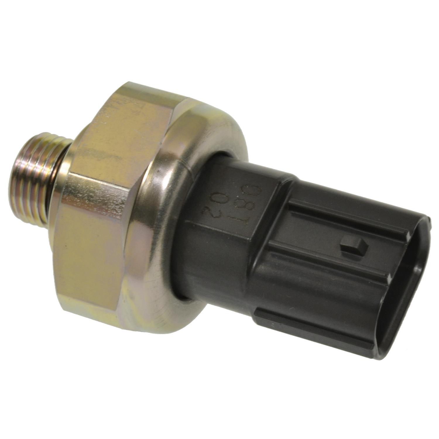 Standard Motor Products PCS203 - A/C Compressor Cut-Out Switch Harness Connector Standard Motor Products PCS203 A/C Compressor Cut-Out Switch product image 2 of 3