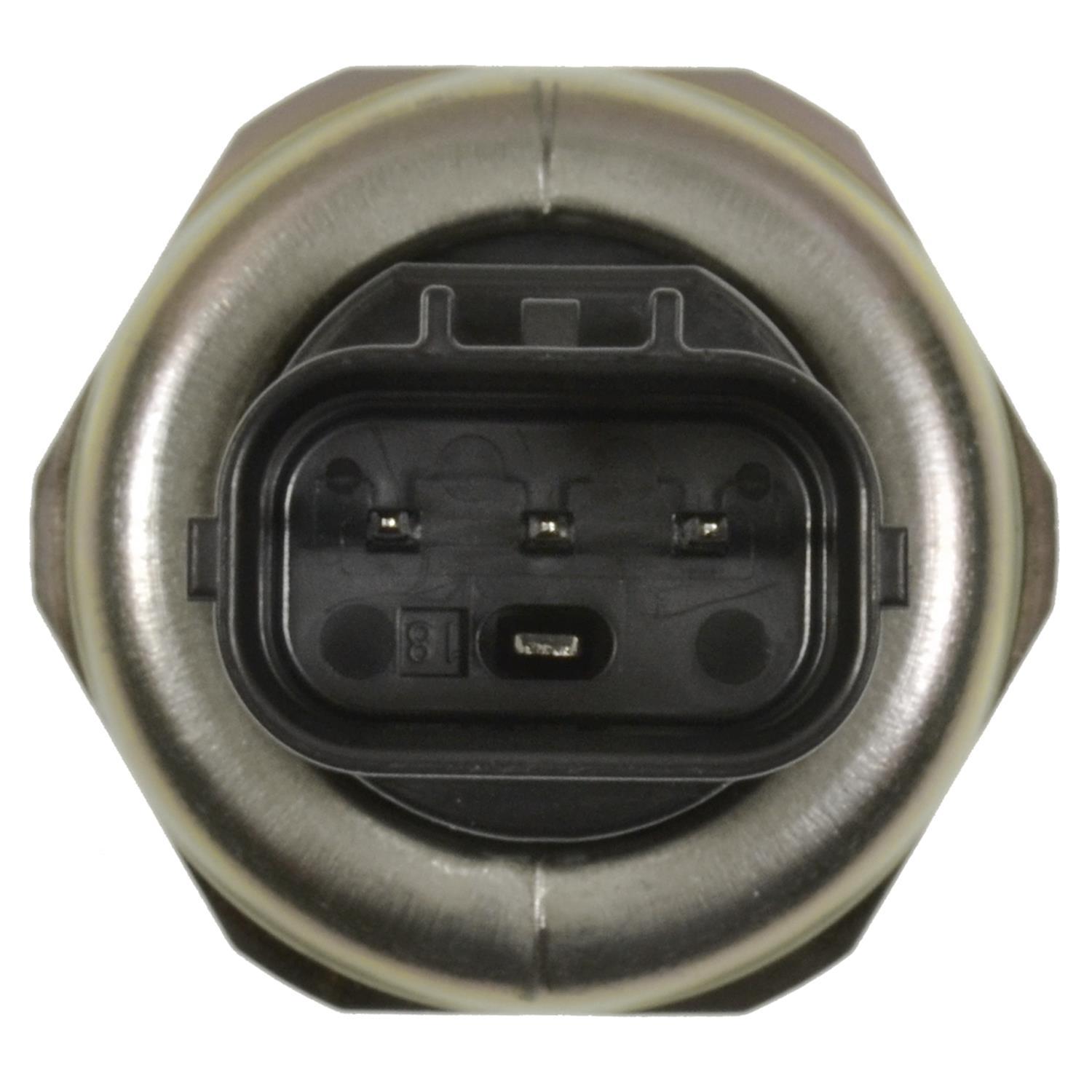 Standard Motor Products PCS203 - A/C Compressor Cut-Out Switch Harness Connector Standard Motor Products PCS203 A/C Compressor Cut-Out Switch product image 3 of 3