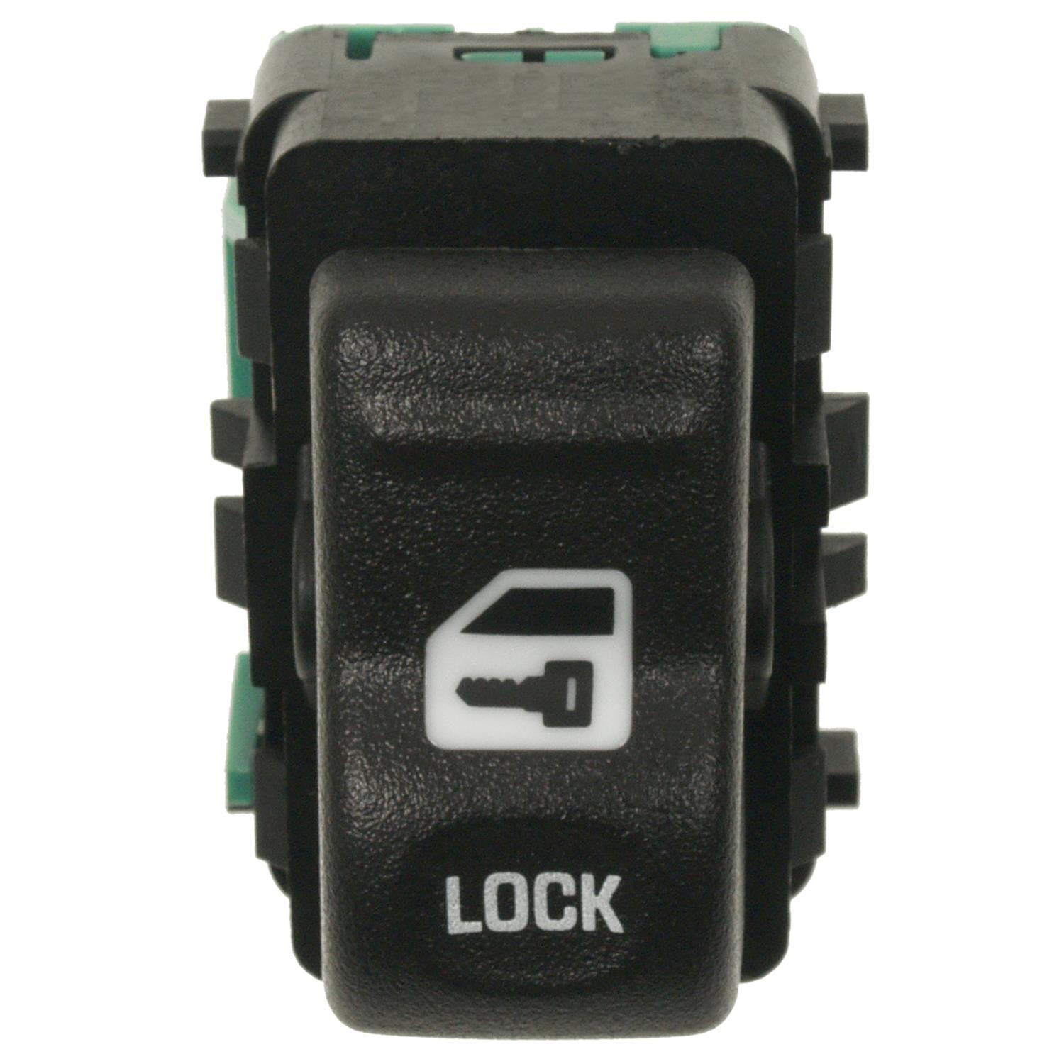 Standard Motor Products PDS101 - Door Lock Switch Standard Motor Products PDS101 Door Lock Switch product image 1 of 3