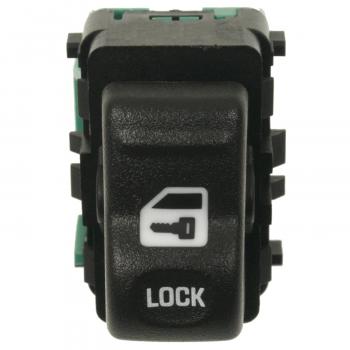 2004 Oldsmobile Silhouette Door Lock Switch Standard Motor Products PDS101 image 1 of 3