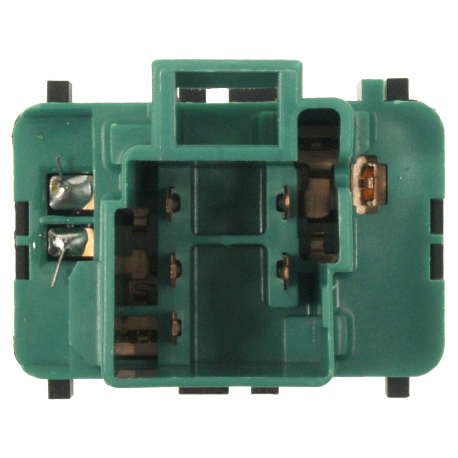 Standard Motor Products PDS101 - Door Lock Switch Standard Motor Products PDS101 Door Lock Switch product image 2 of 3