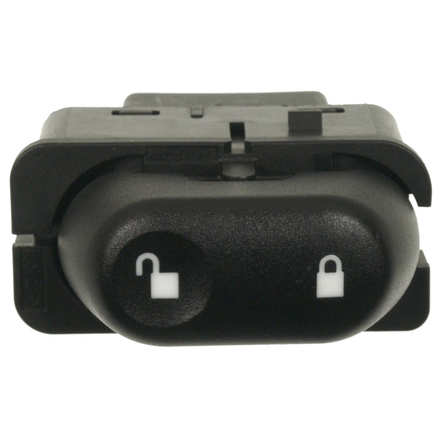 Standard Motor Products PDS102 - Door Lock Switch Standard Motor Products PDS102 Door Lock Switch product image 1 of 3
