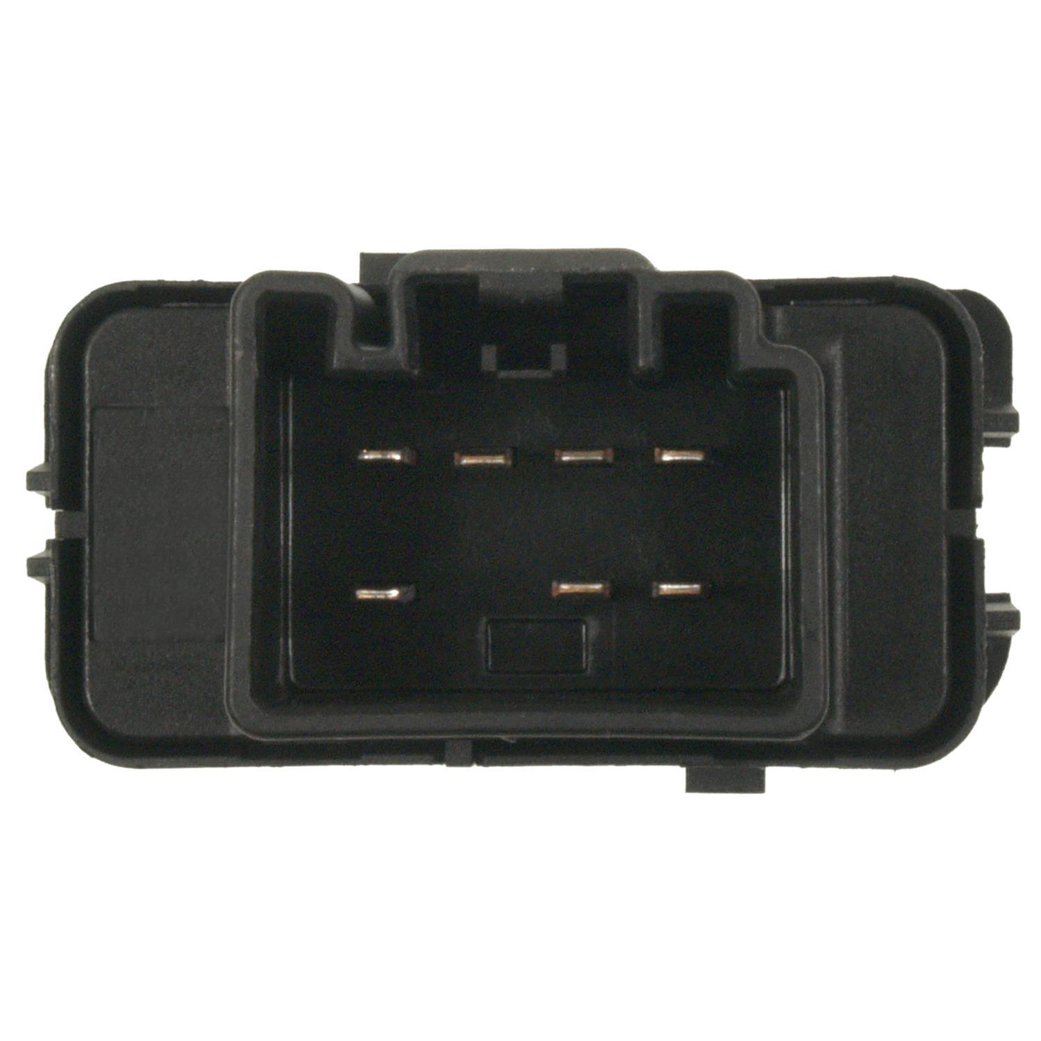 Standard Motor Products PDS102 - Door Lock Switch Standard Motor Products PDS102 Door Lock Switch product image 2 of 3