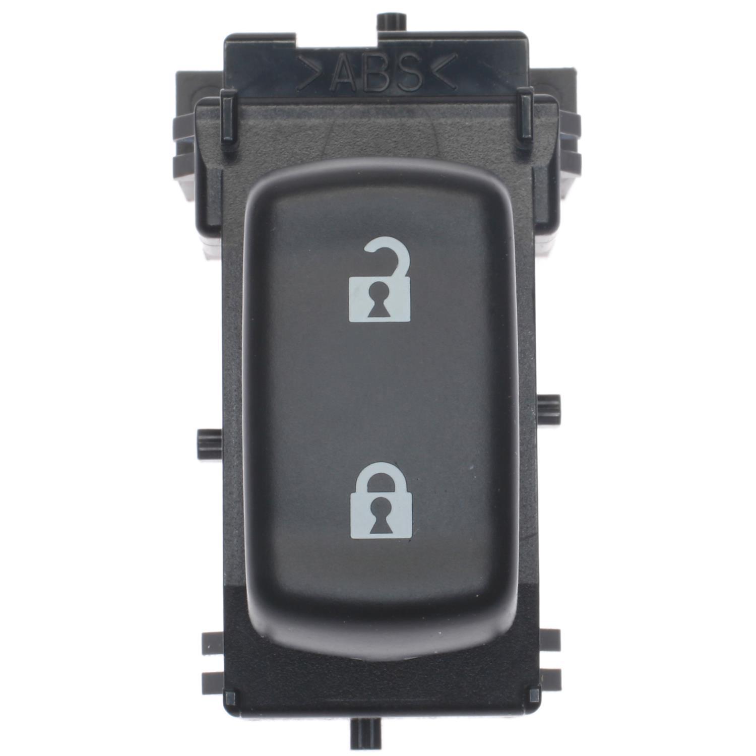 Standard Motor Products PDS103 - Door Lock Switch Standard Motor Products PDS103 Door Lock Switch product image 1 of 3