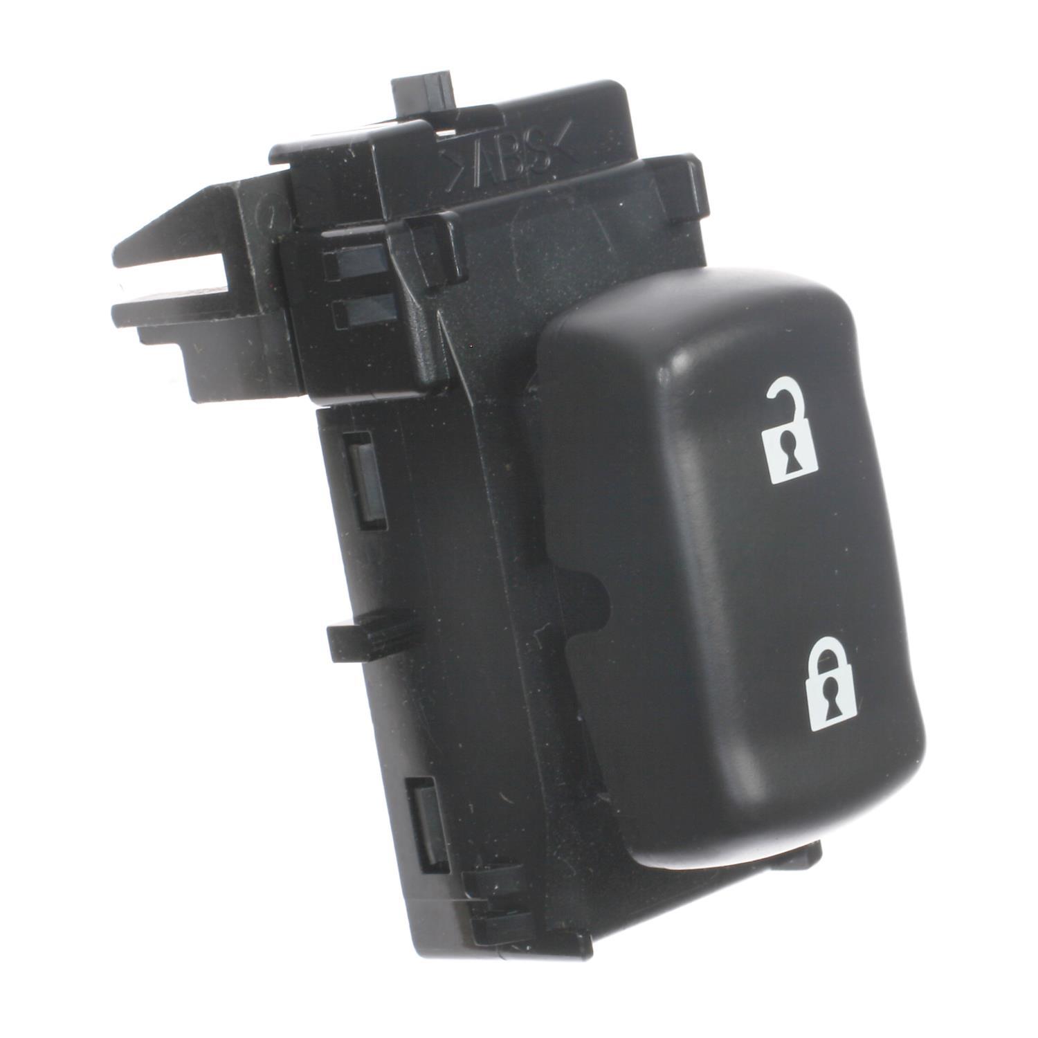 Standard Motor Products PDS103 - Door Lock Switch Standard Motor Products PDS103 Door Lock Switch product image 2 of 3