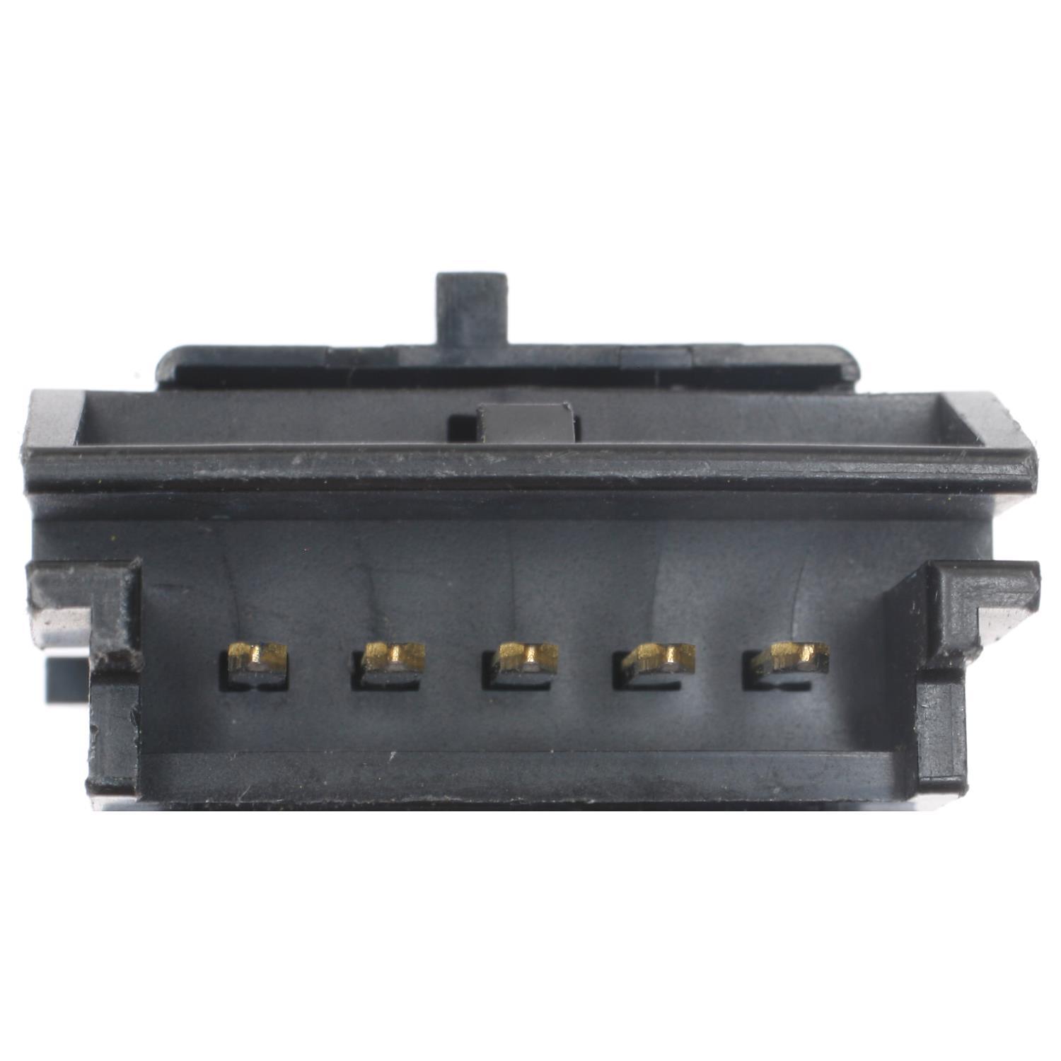 Standard Motor Products PDS103 - Door Lock Switch Standard Motor Products PDS103 Door Lock Switch product image 3 of 3