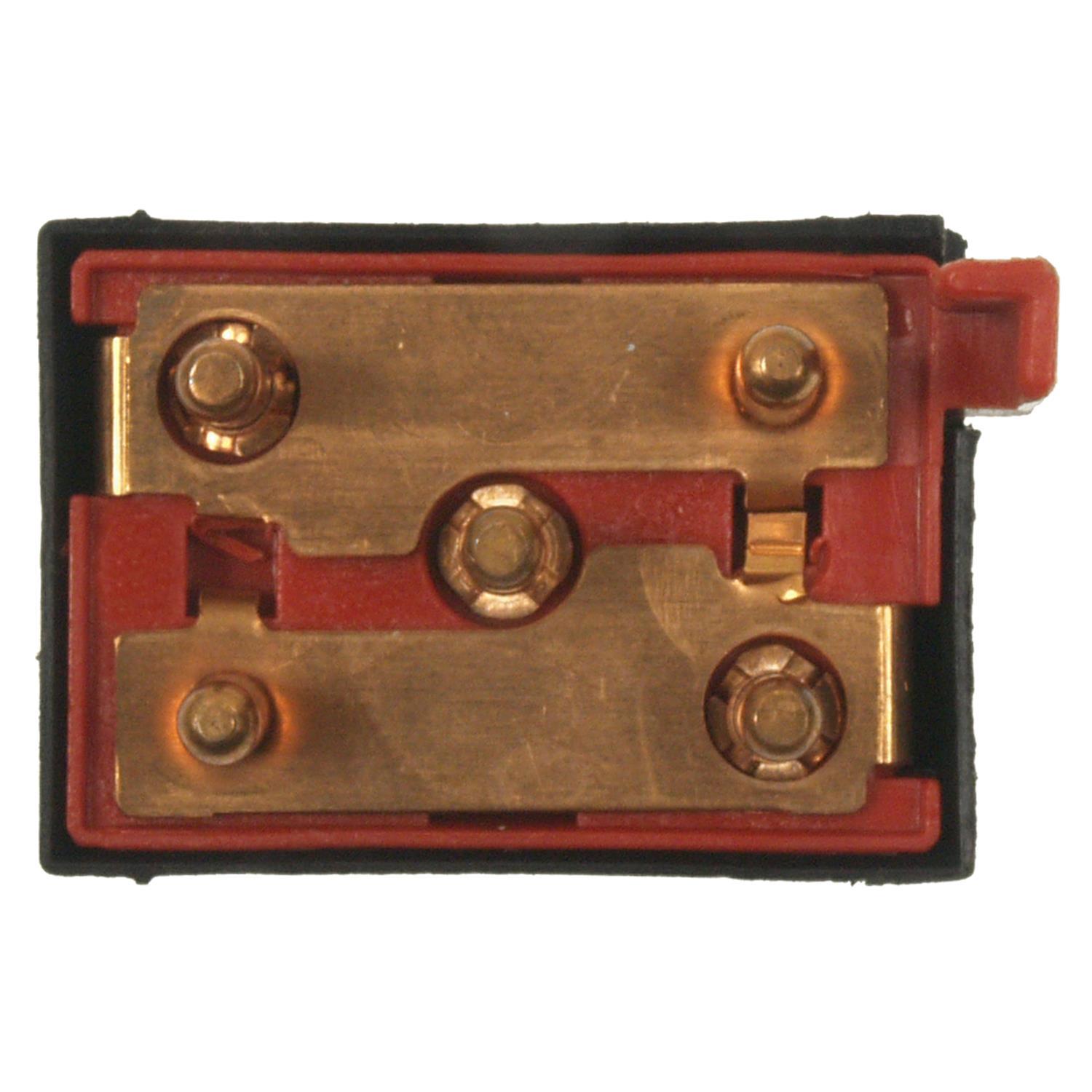 Standard Motor Products PDS108 - Door Lock Switch Standard Motor Products PDS108 Door Lock Switch product image 2 of 3