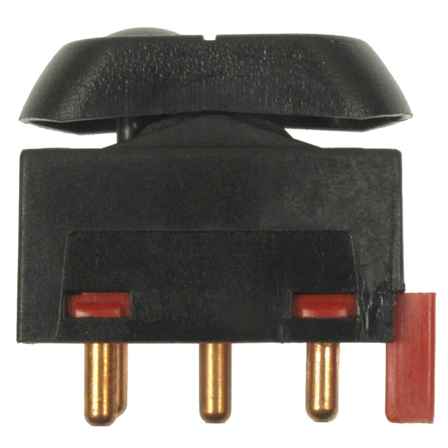 Standard Motor Products PDS108 - Door Lock Switch Standard Motor Products PDS108 Door Lock Switch product image 3 of 3