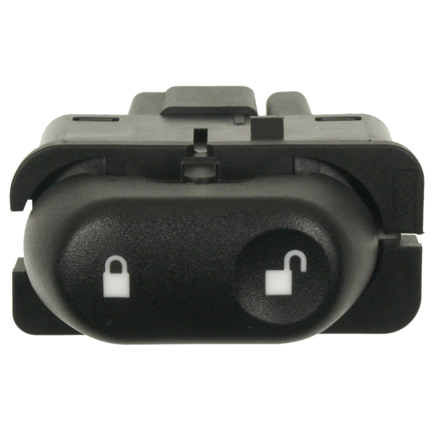 Standard Motor Products PDS110 - Door Lock Switch Standard Motor Products PDS110 Door Lock Switch product image 1 of 3