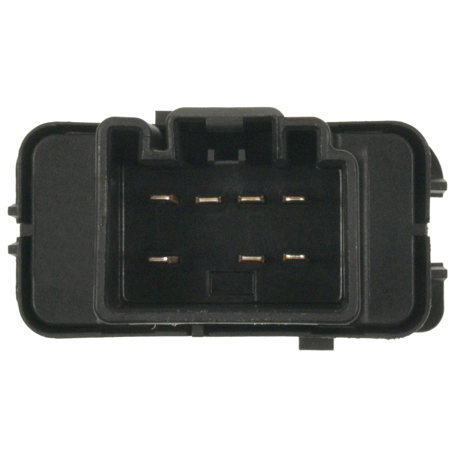 Standard Motor Products PDS110 - Door Lock Switch Standard Motor Products PDS110 Door Lock Switch product image 2 of 3