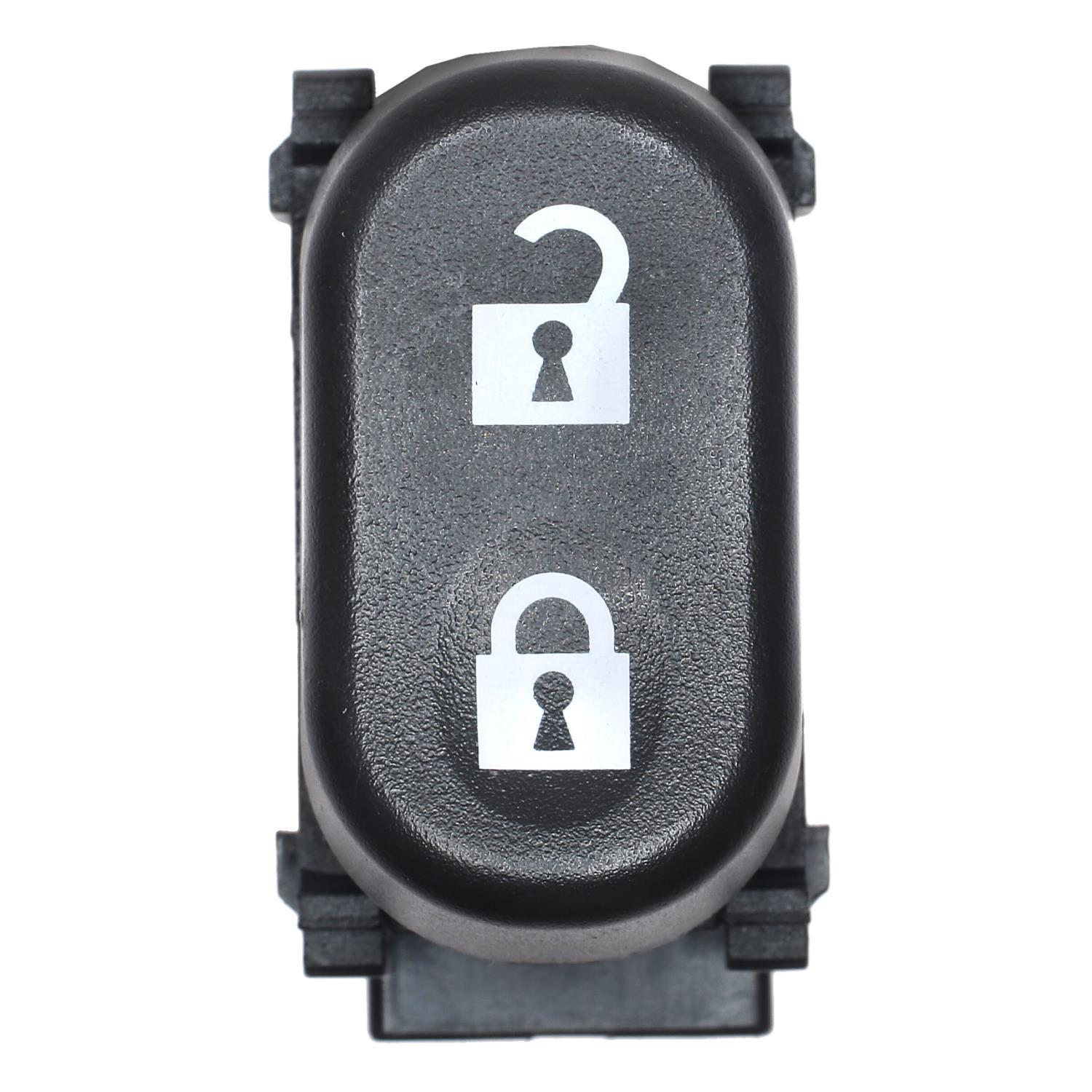 Standard Motor Products PDS114 - Door Lock Switch Standard Motor Products PDS114 Door Lock Switch product image 1 of 3