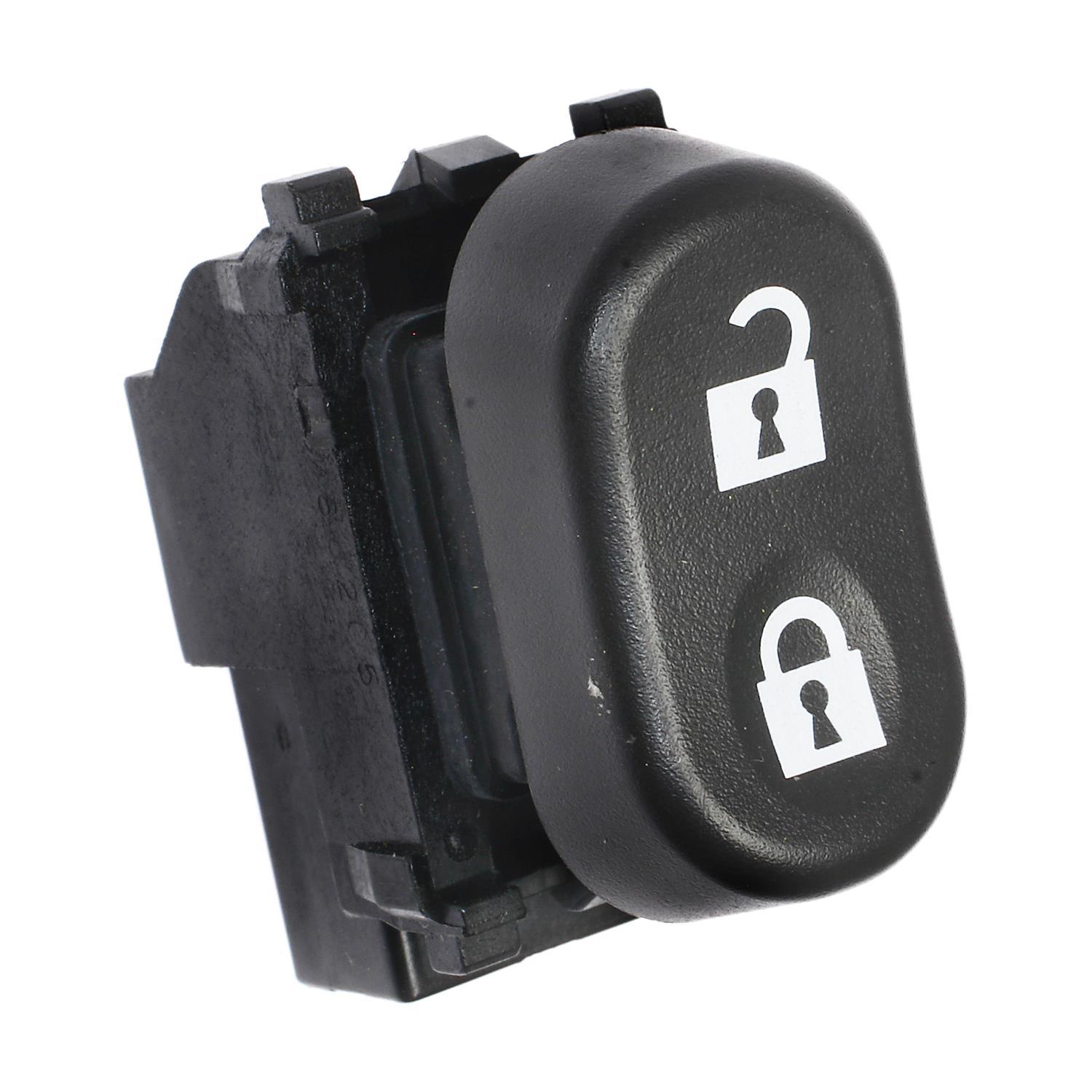 Standard Motor Products PDS114 - Door Lock Switch Standard Motor Products PDS114 Door Lock Switch product image 2 of 3