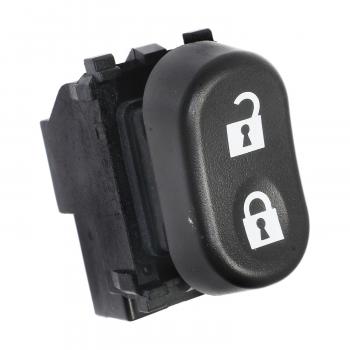 2009 Pontiac Torrent Door Lock Switch Standard Motor Products PDS114 image 2 of 3