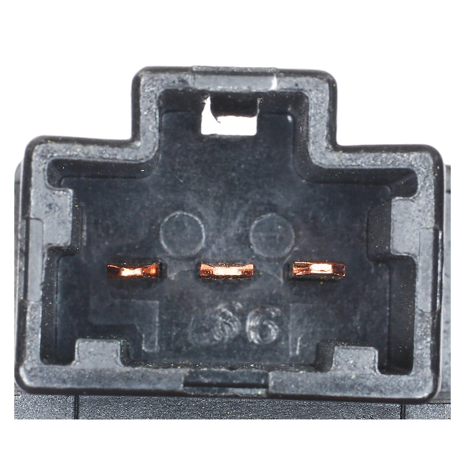 Standard Motor Products PDS114 - Door Lock Switch Standard Motor Products PDS114 Door Lock Switch product image 3 of 3
