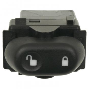 2005 Mercury Grand Marquis Door Lock Switch Front Right Standard Motor Products PDS117 image 1 of 3