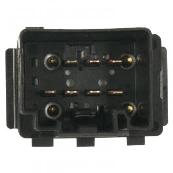 2005 Mercury Grand Marquis Door Lock Switch Front Right Standard Motor Products PDS117 image 2 of 3