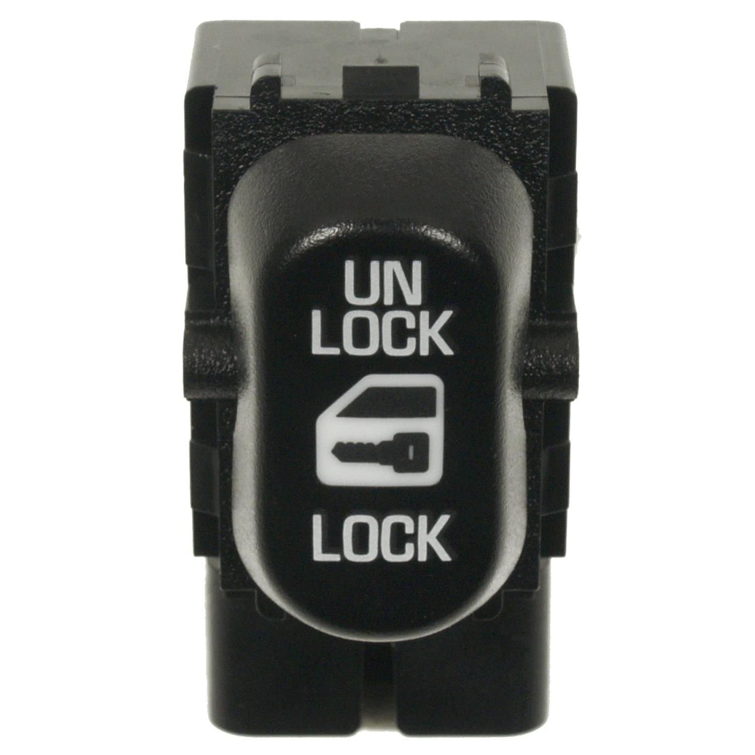 Standard Motor Products PDS119 Door Lock Switch product image 1 of 3