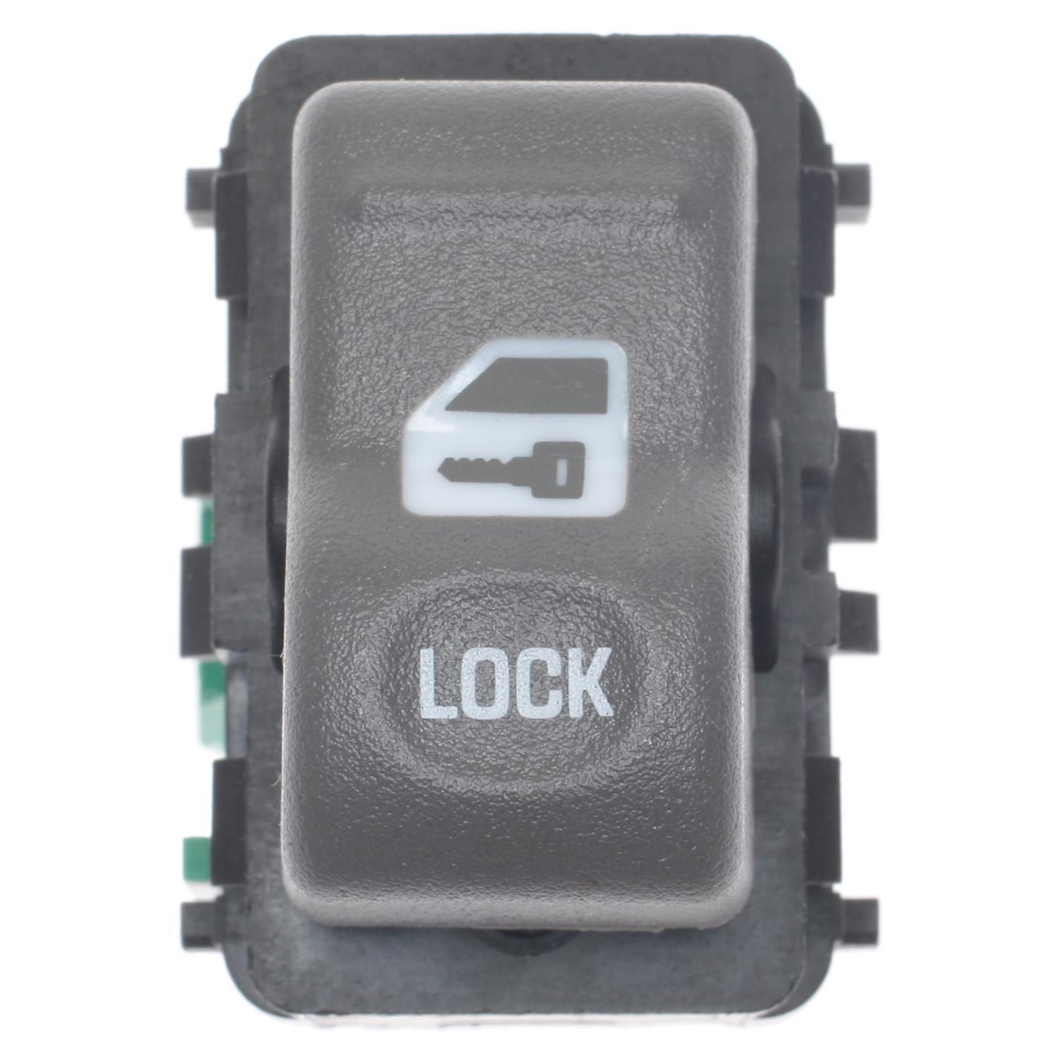 Standard Motor Products PDS121 - Door Lock Switch Standard Motor Products PDS121 Door Lock Switch product image 1 of 3