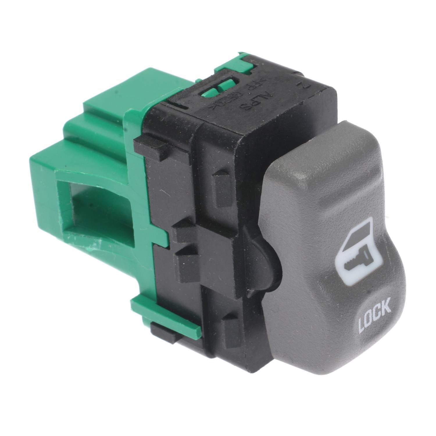 Standard Motor Products PDS121 - Door Lock Switch Standard Motor Products PDS121 Door Lock Switch product image 2 of 3