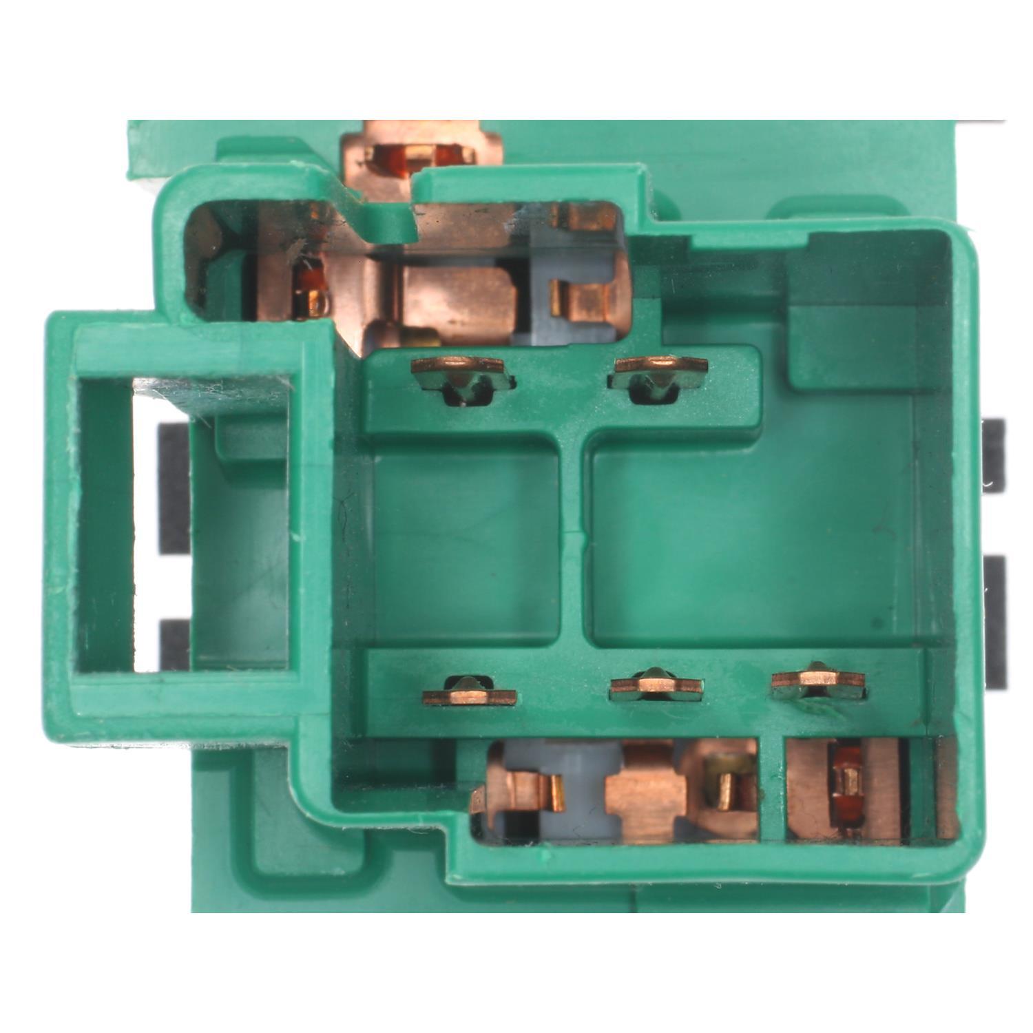 Standard Motor Products PDS121 - Door Lock Switch Standard Motor Products PDS121 Door Lock Switch product image 3 of 3