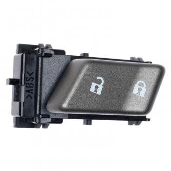 2009 Cadillac XLR Door Lock Switch Front Left Standard Motor Products PDS123 image 1 of 3
