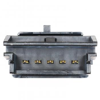 2009 Cadillac XLR Door Lock Switch Front Left Standard Motor Products PDS123 image 3 of 3
