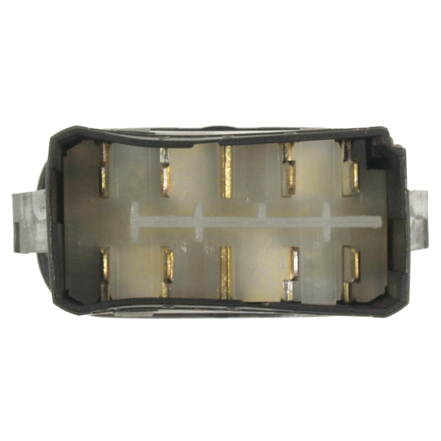 Standard Motor Products PDS124 - Door Lock Switch Standard Motor Products PDS124 Door Lock Switch product image 2 of 3