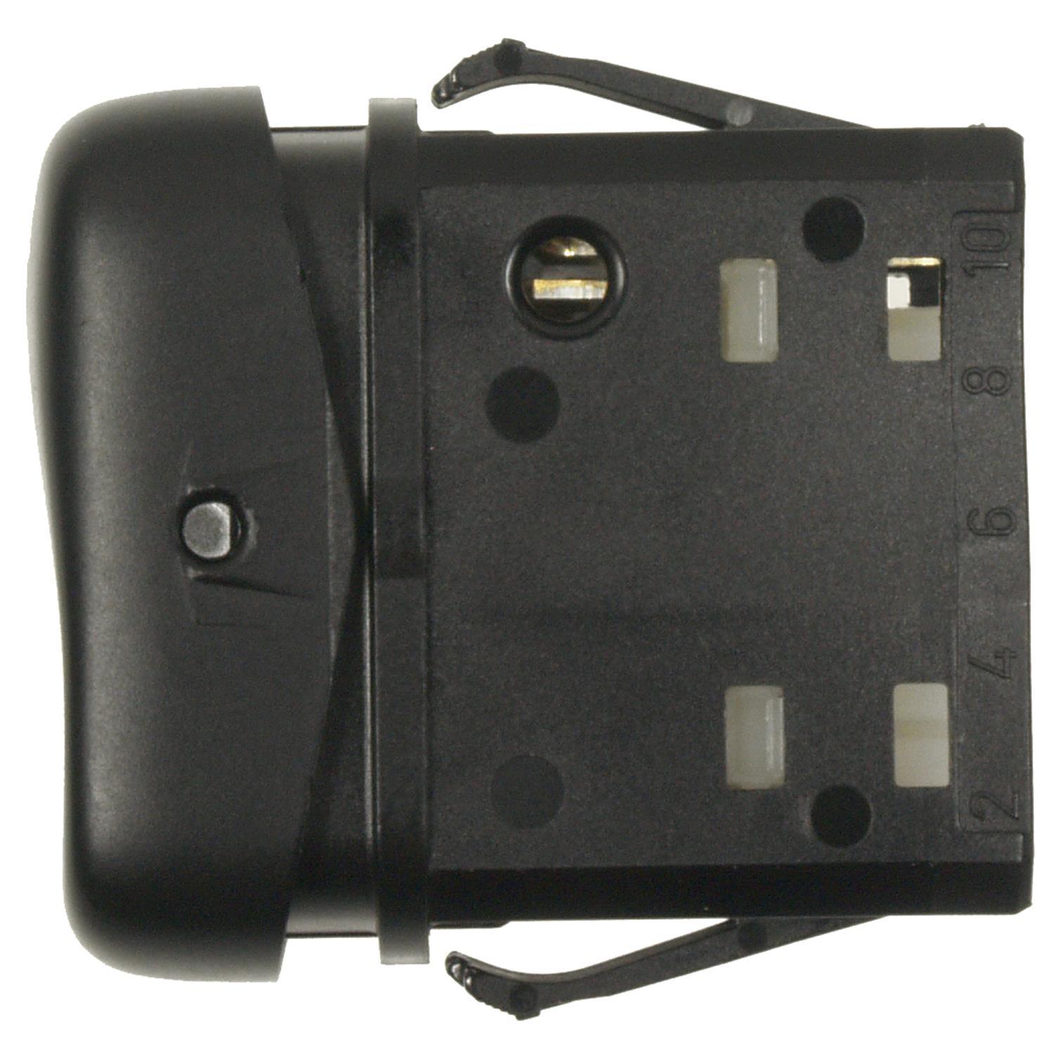 Standard Motor Products PDS124 - Door Lock Switch Standard Motor Products PDS124 Door Lock Switch product image 3 of 3