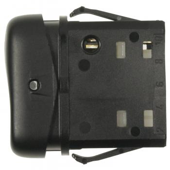 2004 Dodge Sprinter 3500 Door Lock Switch Standard Motor Products PDS124 image 3 of 3