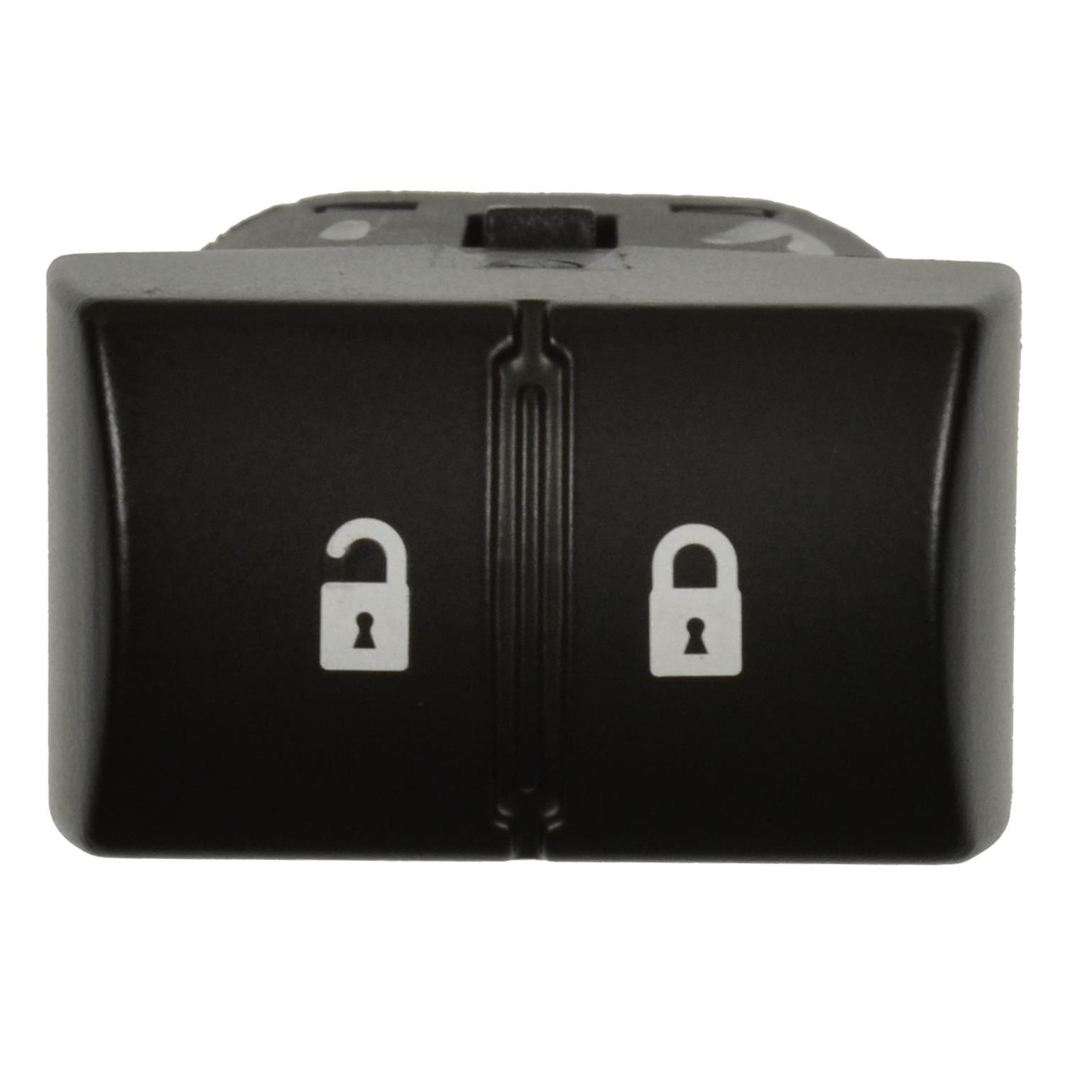Standard Motor Products PDS127 - Door Lock Switch Standard Motor Products PDS127 Door Lock Switch product image 2 of 3