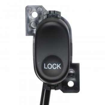 2005 Acura NSX Door Lock Switch Standard Motor Products PDS128 image 1 of 3
