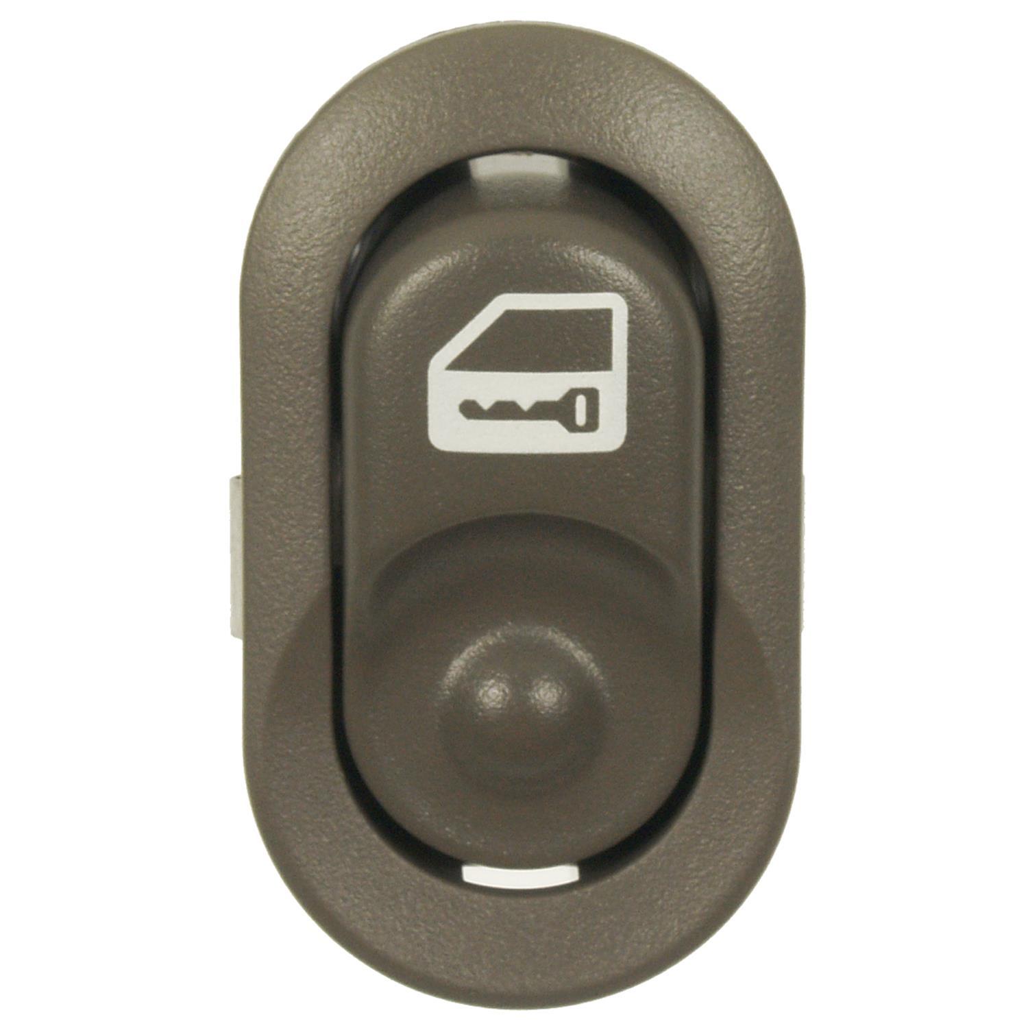 Standard Motor Products PDS131 - Door Lock Switch Standard Motor Products PDS131 Door Lock Switch product image 1 of 3