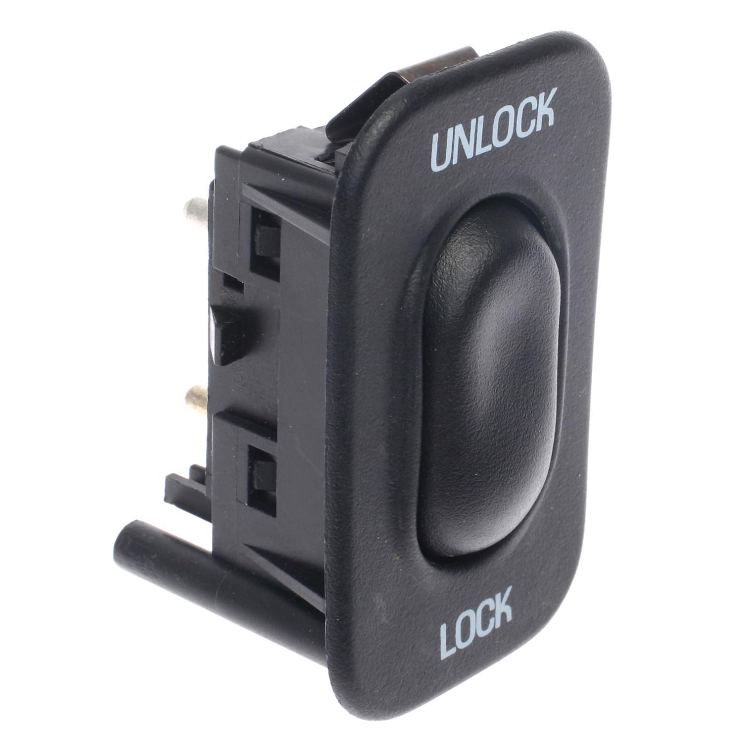 Standard Motor Products PDS133 - Door Lock Switch Standard Motor Products PDS133 Door Lock Switch product image 2 of 3