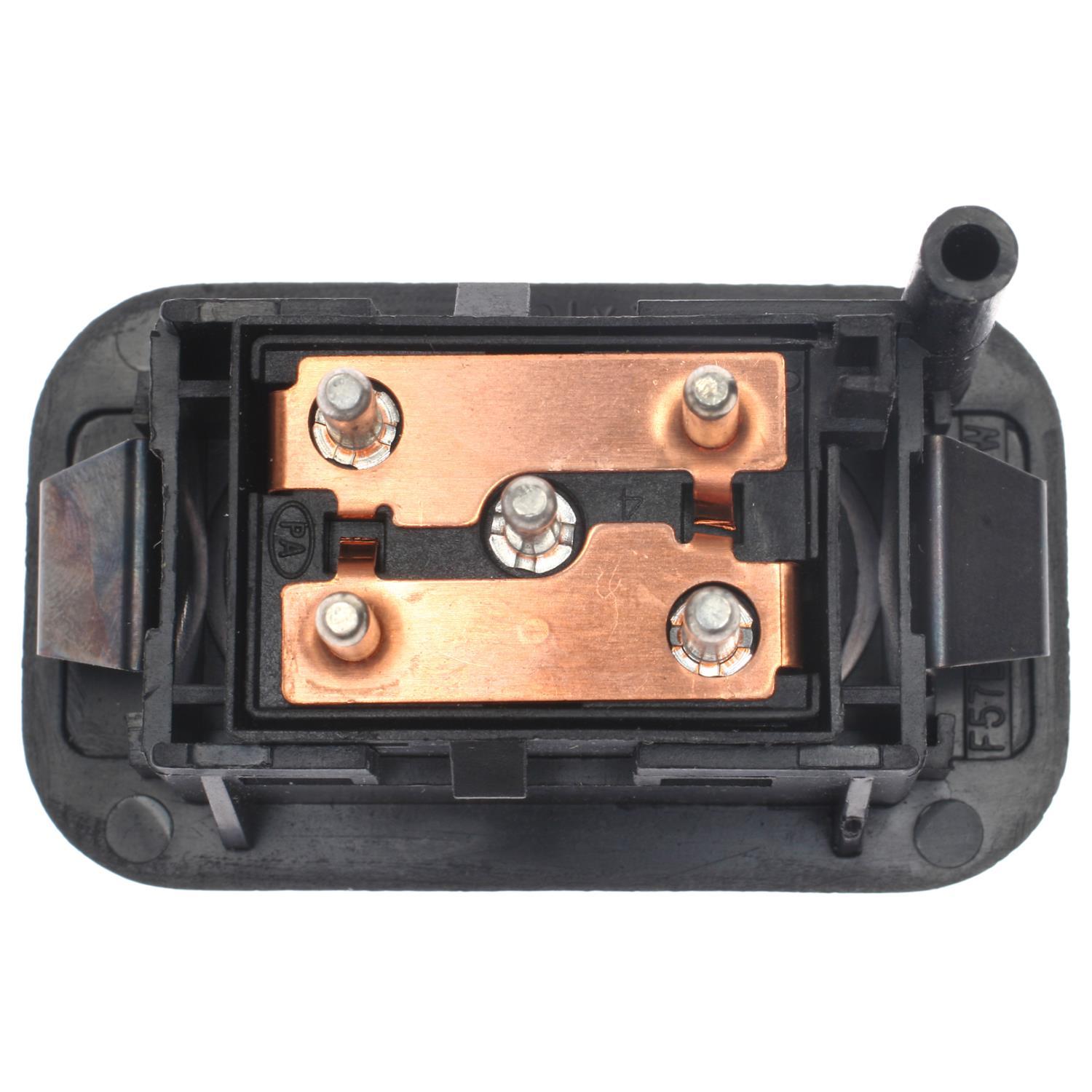 Standard Motor Products PDS133 - Door Lock Switch Standard Motor Products PDS133 Door Lock Switch product image 3 of 3
