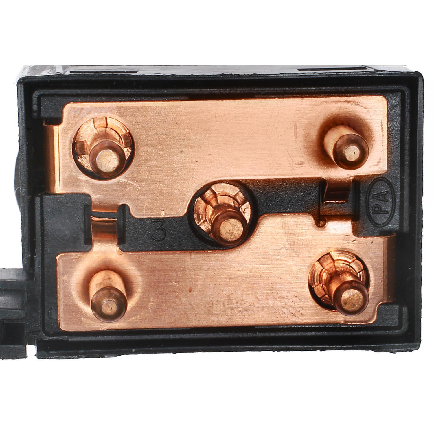 Standard Motor Products PDS134 - Door Lock Switch Standard Motor Products PDS134 Door Lock Switch product image 3 of 3