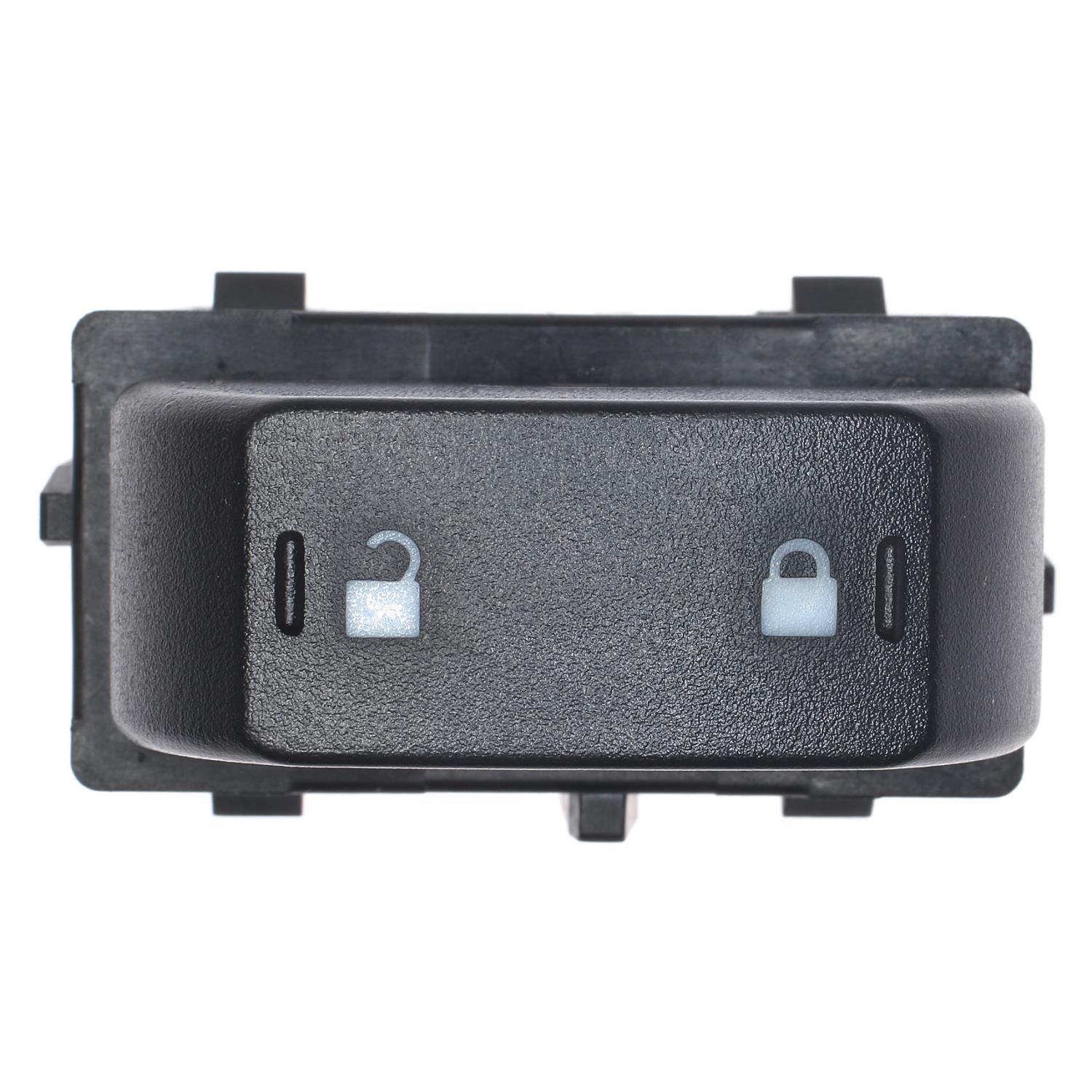 Standard Motor Products PDS136 - Door Lock Switch Standard Motor Products PDS136 Door Lock Switch product image 1 of 3