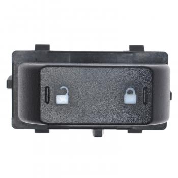 2006 Mercury Mountaineer Door Lock Switch Front Standard Motor Products PDS136 image 1 of 3