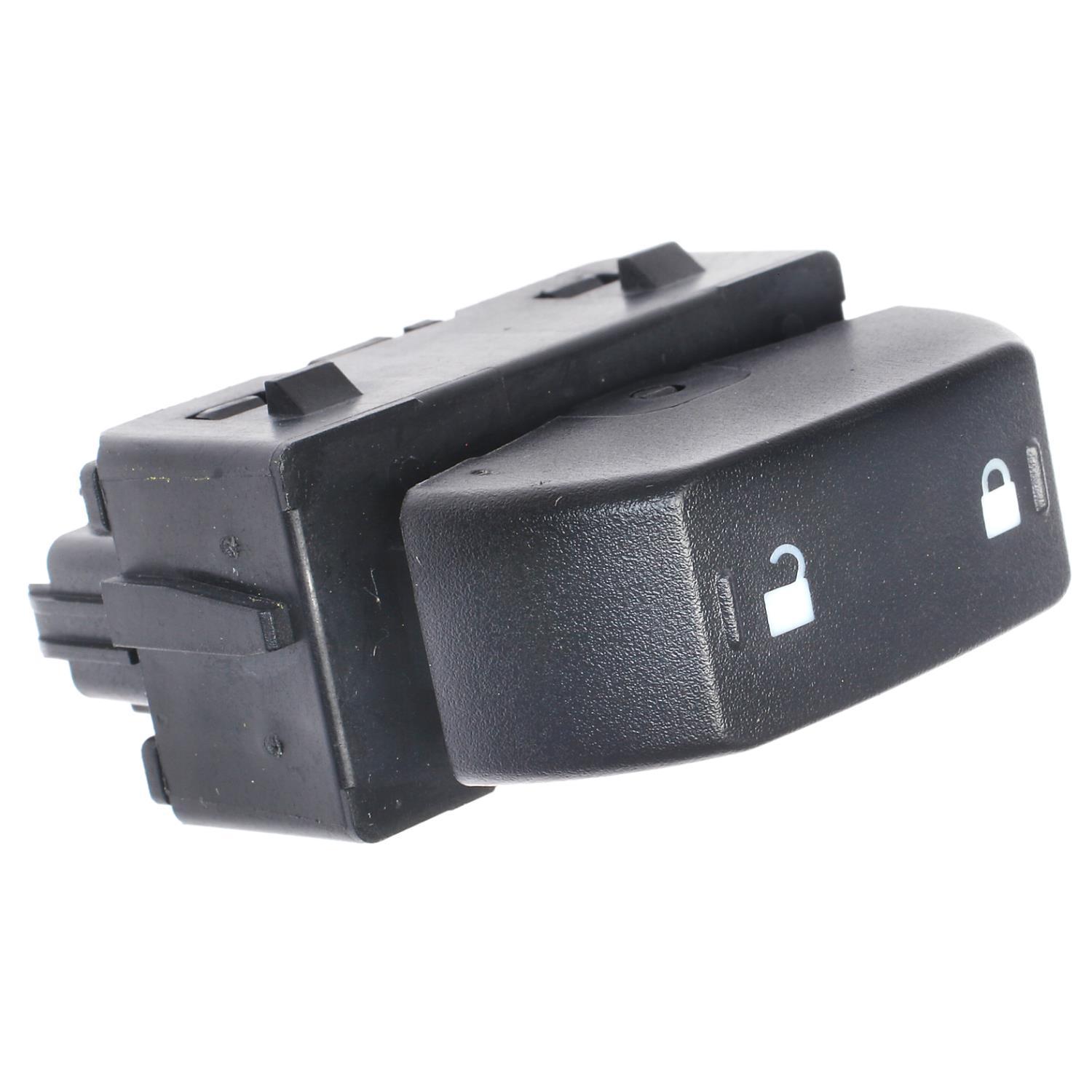 Standard Motor Products PDS136 - Door Lock Switch Standard Motor Products PDS136 Door Lock Switch product image 2 of 3