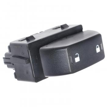 2006 Mercury Mountaineer Door Lock Switch Front Standard Motor Products PDS136 image 2 of 3