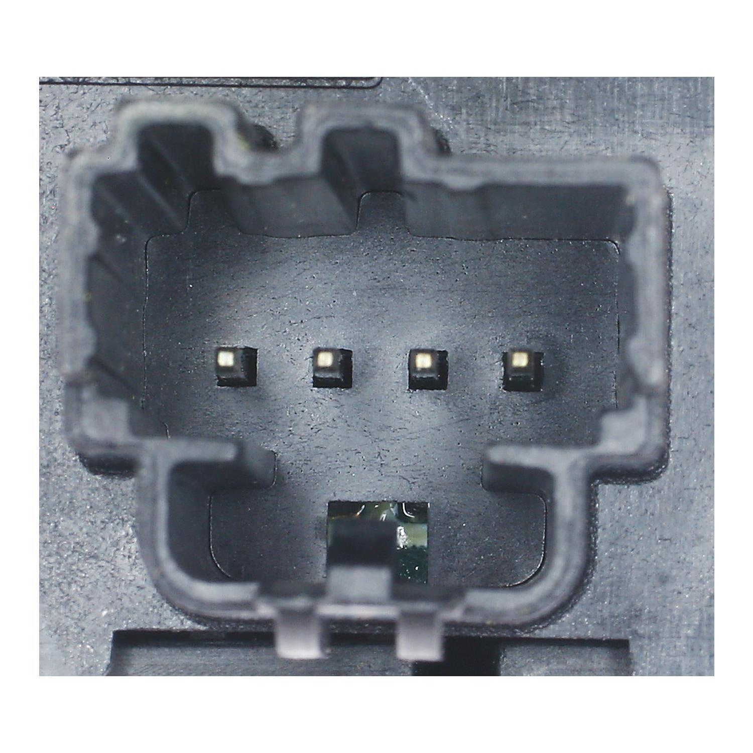 Standard Motor Products PDS136 - Door Lock Switch Standard Motor Products PDS136 Door Lock Switch product image 3 of 3